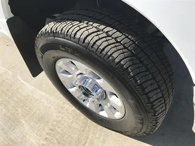 2024 Ford F-350 XLT