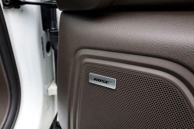 2018 Porsche Macan Sport Edition
