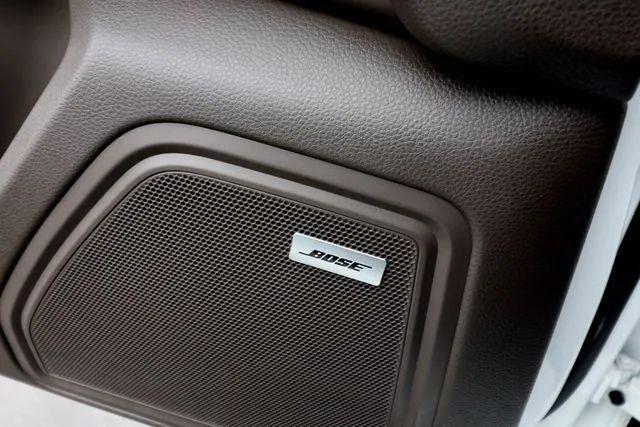 2018 Porsche Macan Sport Edition