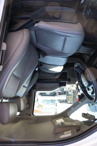 2020 Ford F-350 XL