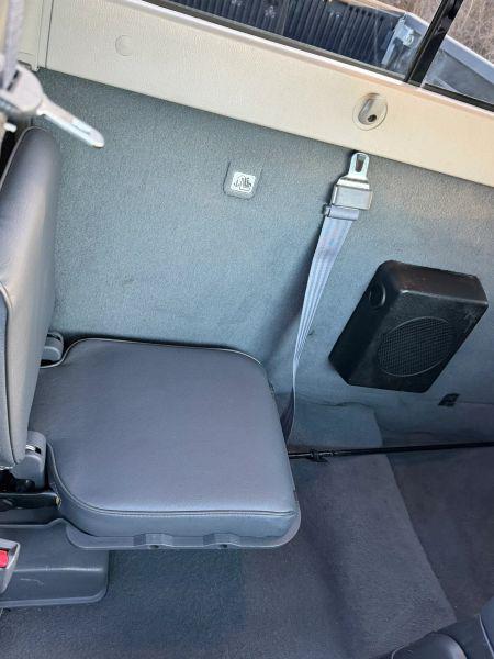 2003 Nissan Frontier SE-V6