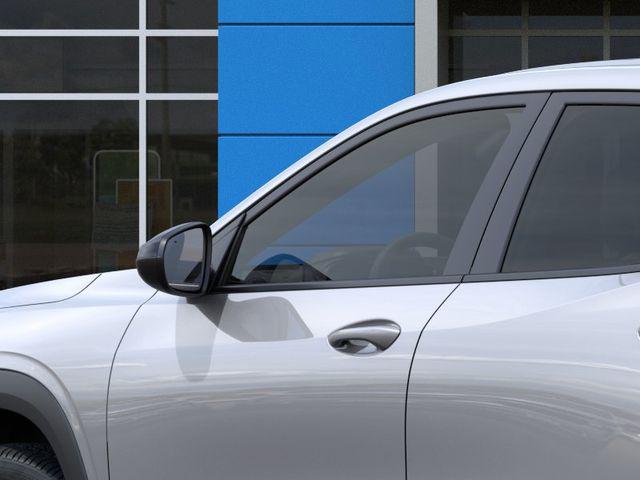 2026 Chevrolet Trax FWD 1RS