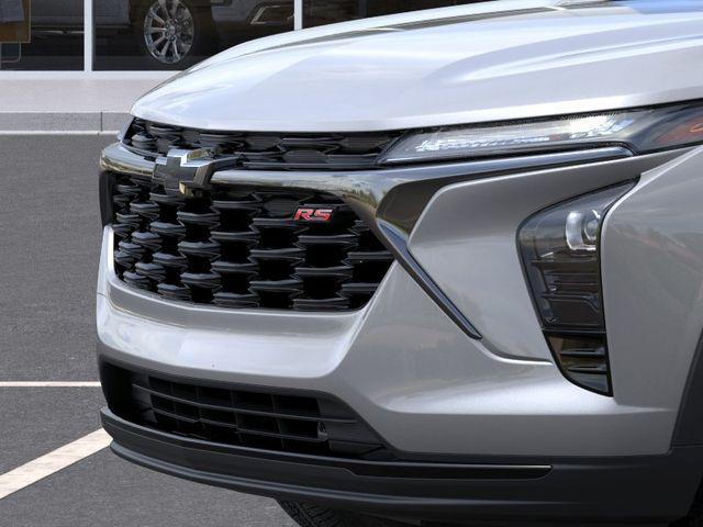2026 Chevrolet Trax FWD 1RS