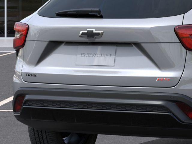 2026 Chevrolet Trax FWD 1RS