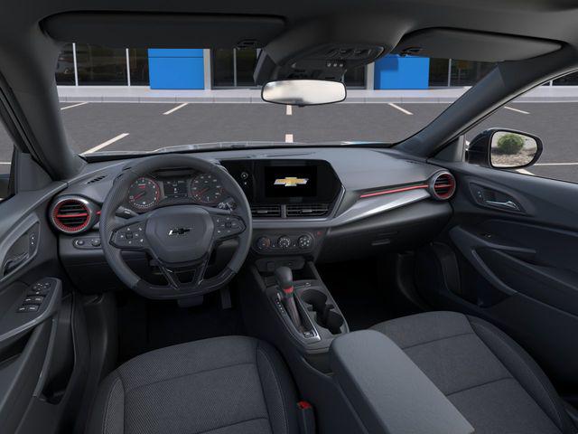 2026 Chevrolet Trax FWD 1RS