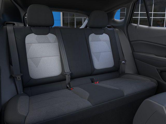 2026 Chevrolet Trax FWD 1RS