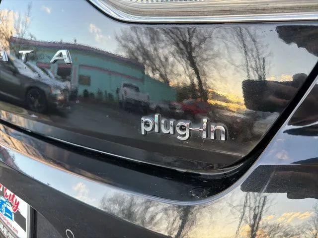 2019 Hyundai Sonata Plug-In Hybrid Limited