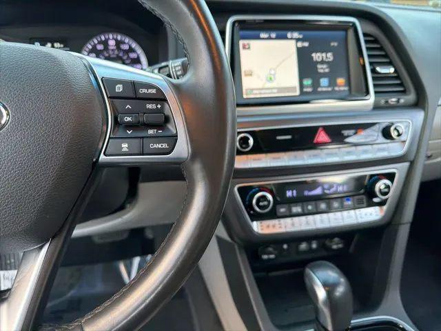 2019 Hyundai Sonata Plug-In Hybrid Limited