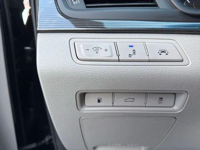 2019 Hyundai Sonata Plug-In Hybrid Limited