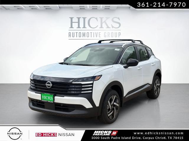 2026 Nissan Kicks SV for sale in Corpus Christi, TX
