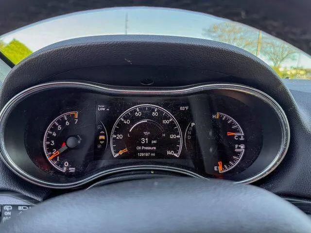 2021 Jeep Grand Cherokee Laredo E 4x2
