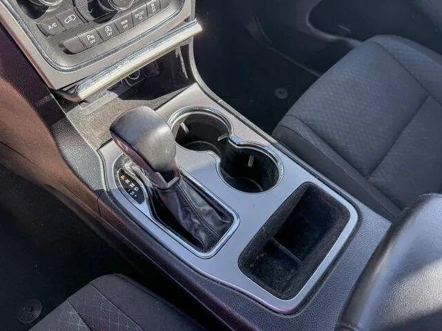 2021 Jeep Grand Cherokee Laredo E 4x2