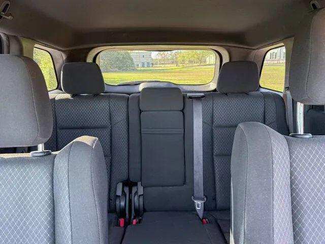 2021 Jeep Grand Cherokee Laredo E 4x2