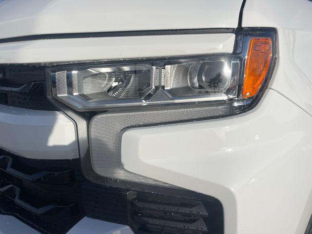 2026 Chevrolet Silverado 1500 2WD Crew Cab Short Bed RST