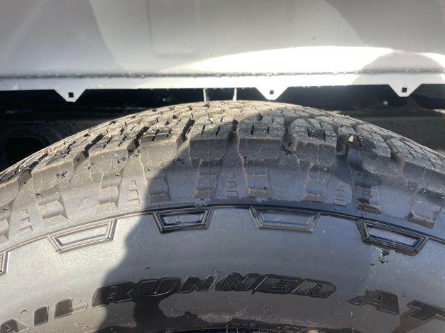 2026 Chevrolet Silverado 1500 2WD Crew Cab Short Bed RST