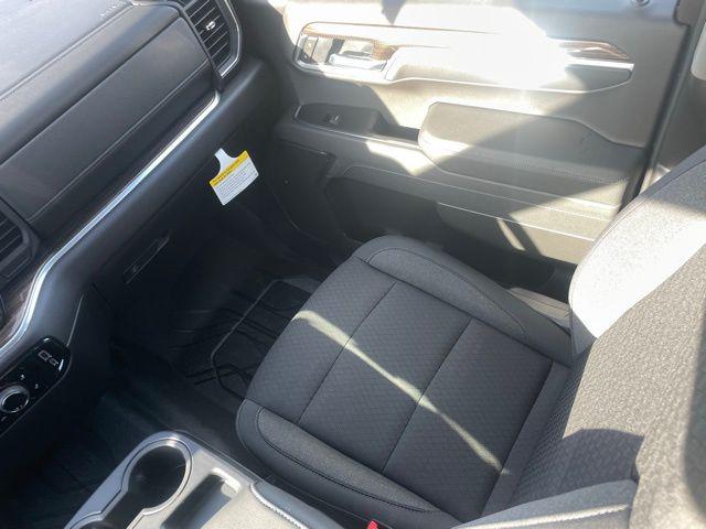 2026 Chevrolet Silverado 1500 2WD Crew Cab Short Bed RST