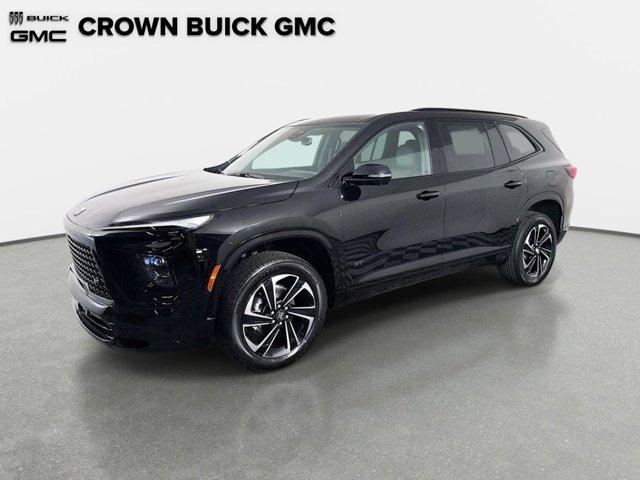 2026 Buick Enclave Sport Touring FWD for sale in Saint Petersburg, FL