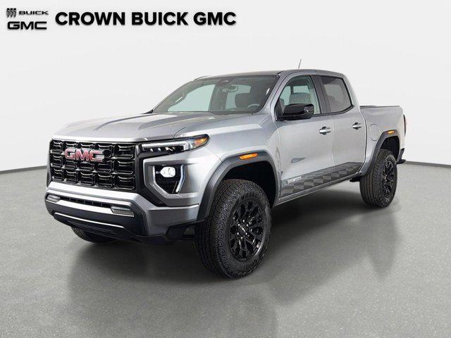 2026 GMC Canyon Elevation, RWD for sale in Saint Petersburg, FL