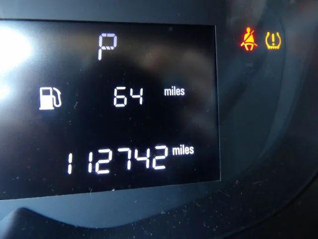 2017 Chevrolet Sonic LS Auto