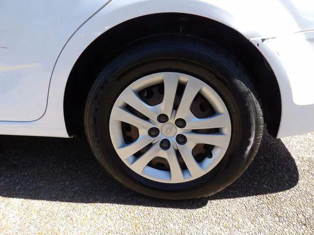 2017 Chevrolet Sonic LS Auto
