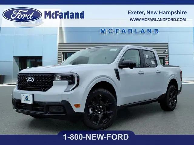 2026 Ford Maverick Lariat for sale in Exeter, NH