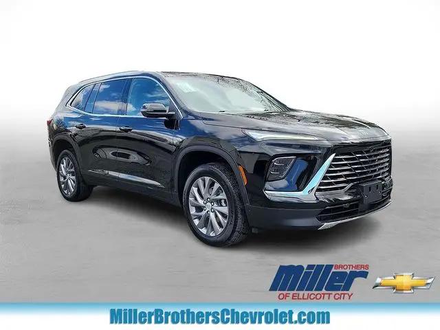 2025 Buick Enclave Preferred FWD for sale in Ellicott City, MD