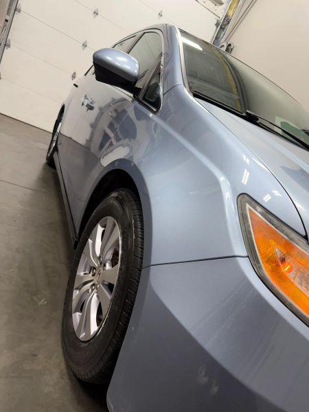 2014 Honda Odyssey EX