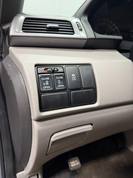 2014 Honda Odyssey EX