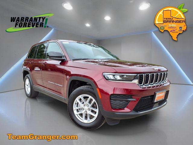 2026 Jeep Grand Cherokee Altitude 4x2 for sale in Orange, TX