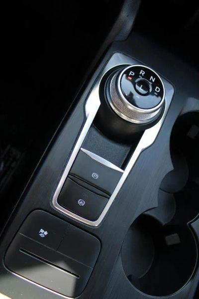 2022 Ford Escape SE Hybrid