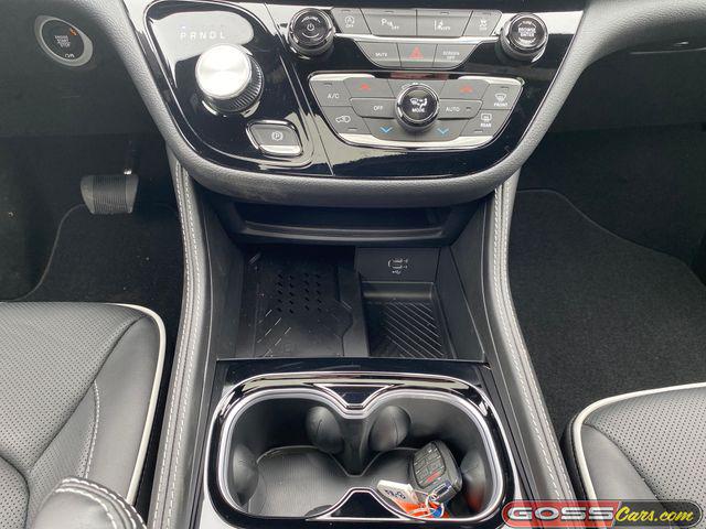 2026 Chrysler Pacifica Limited AWD