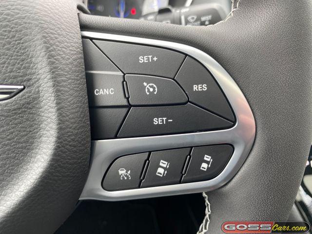 2026 Chrysler Pacifica Limited AWD
