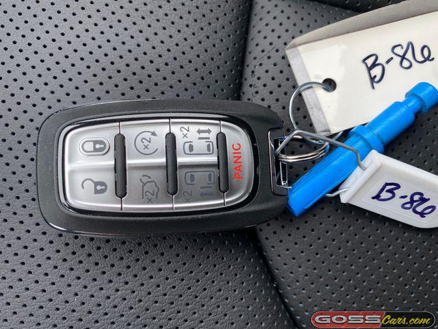 2026 Chrysler Pacifica Limited AWD