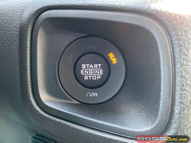 2026 Jeep Wrangler 4-Door Sport S 4x4