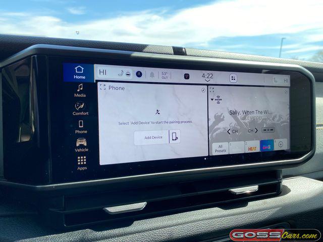 2026 Jeep Wrangler 4-Door Sport S 4x4