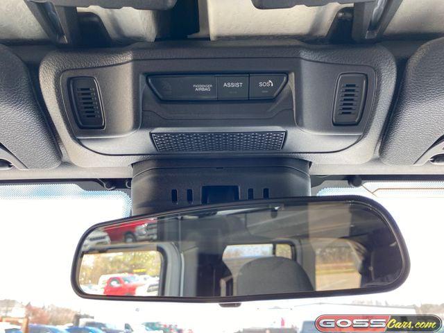 2026 Jeep Wrangler 4-Door Sport S 4x4