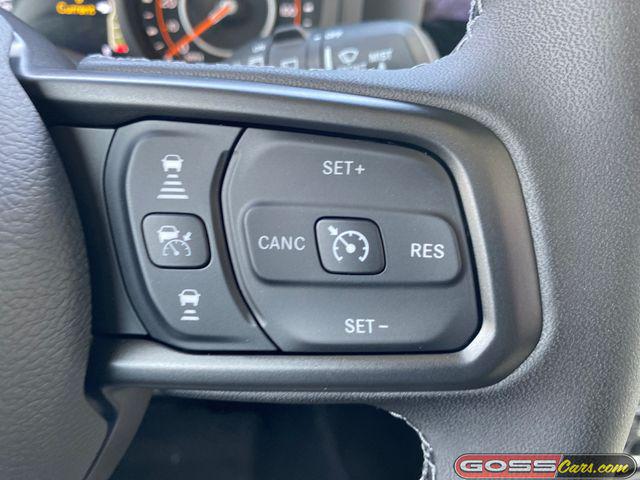 2026 Jeep Wrangler 4-Door Sport S 4x4