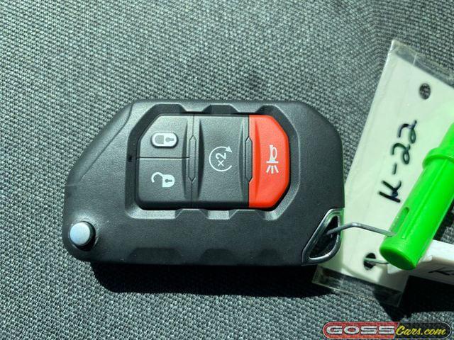 2026 Jeep Wrangler 4-Door Sport S 4x4
