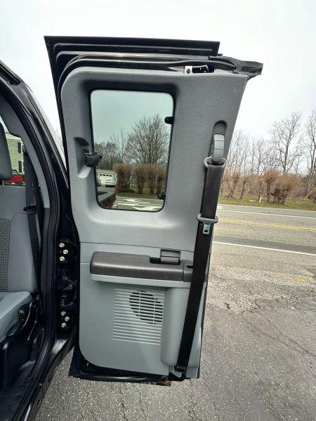 2015 Ford F-250 XLT