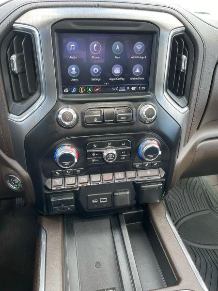 2023 GMC Sierra 2500HD Denali