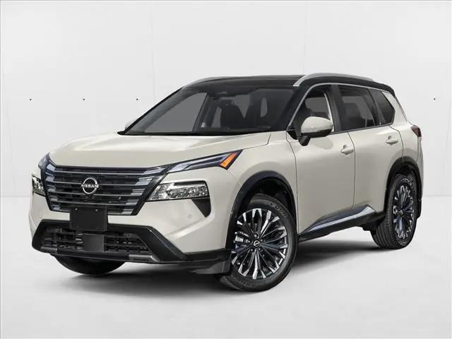 2026 Nissan Rogue Platinum for sale in Chandler, AZ