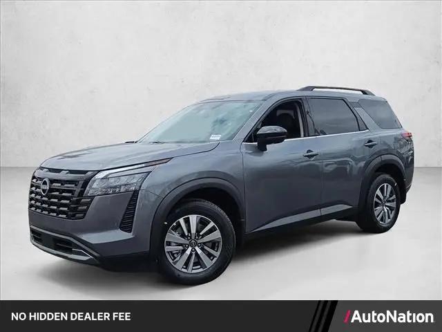 2026 Nissan Pathfinder SL for sale in Chandler, AZ