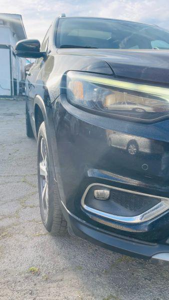 2021 Jeep Cherokee Limited 4x4