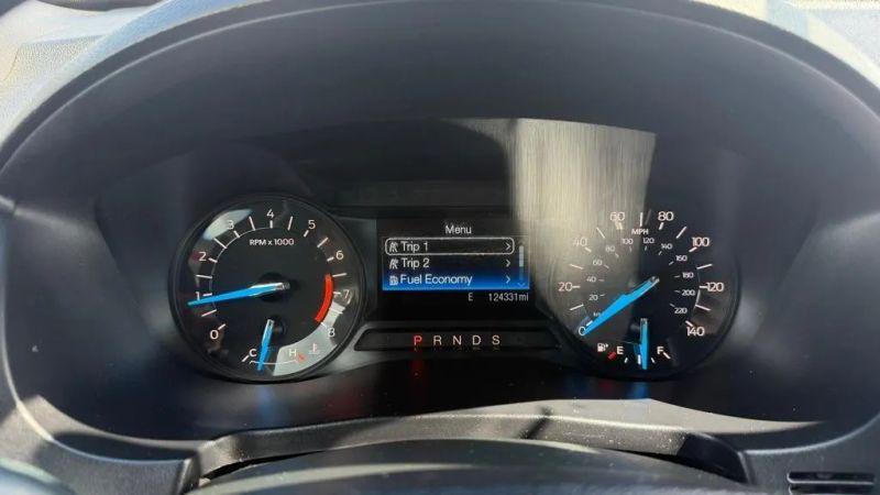 2018 Ford Explorer Base
