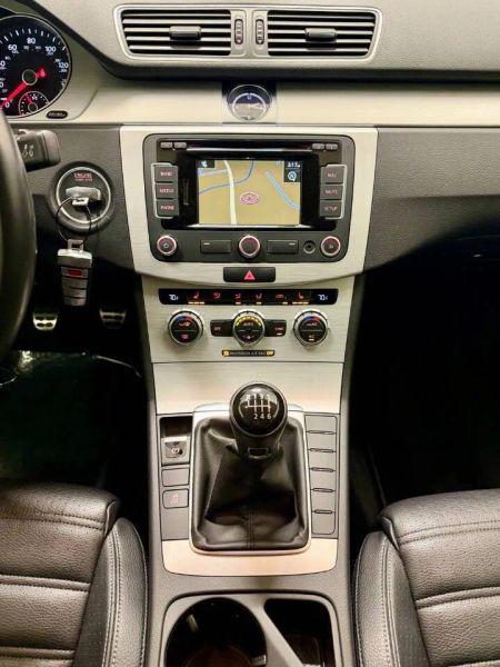 2014 Volkswagen CC 2.0T R-Line