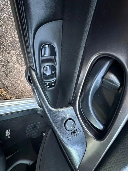 2022 Nissan Rogue Sport S AWD Xtronic CVT