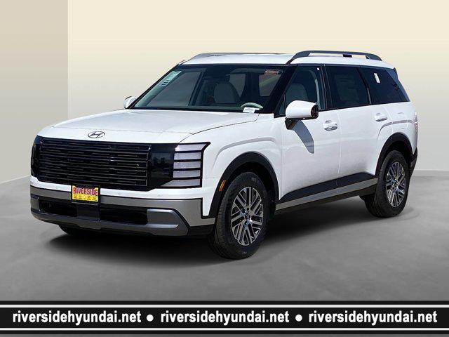 2026 Hyundai Palisade SEL 7P