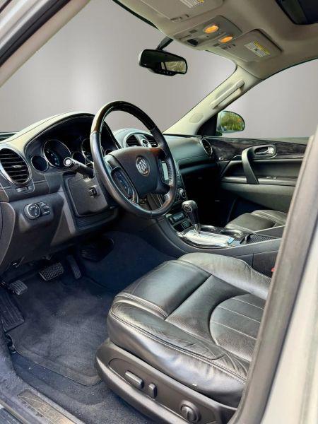 2017 Buick Enclave Premium