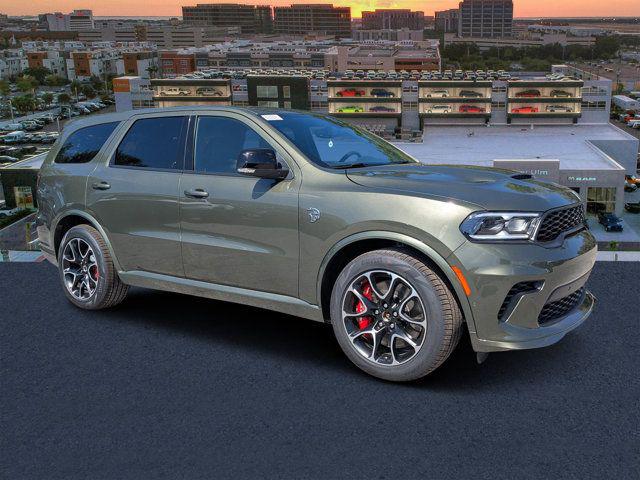 2026 Dodge Durango SRT Hellcat AWD for sale in Tampa, FL