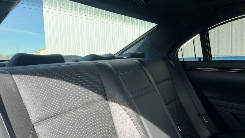 2008 Mercedes-Benz S 63 AMG S 63 AMG
